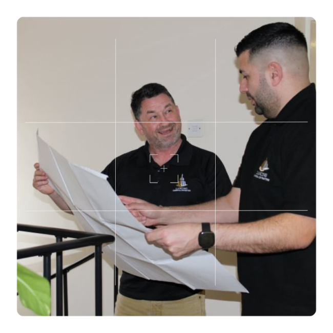 Lancing Commercial Contractors | Principal Contractors